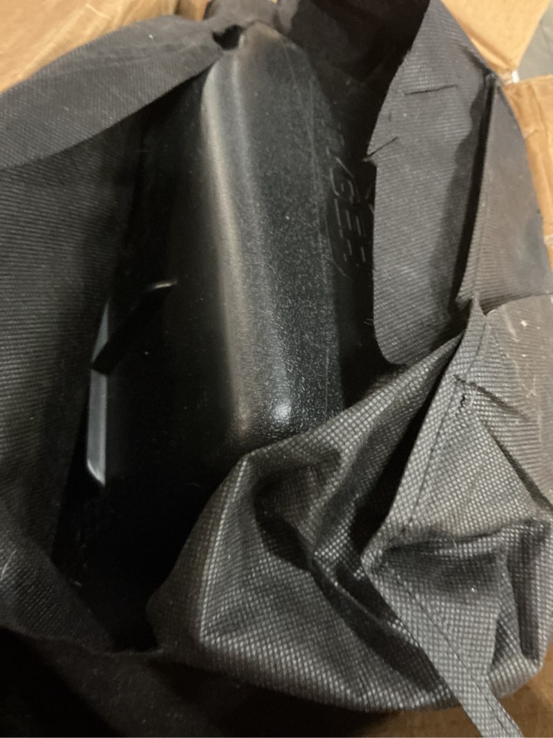 Condition photo showing New/Like New for tyger auto rear under seat storage box compatible with 2019-2026 chevy silverado gmc sierra 1500; 2020-2026 2500 3500hd double & crew cab, custom-fit cargo organizer console | tg-cb5c8838 19-26 silverado/sierra double & crew cab