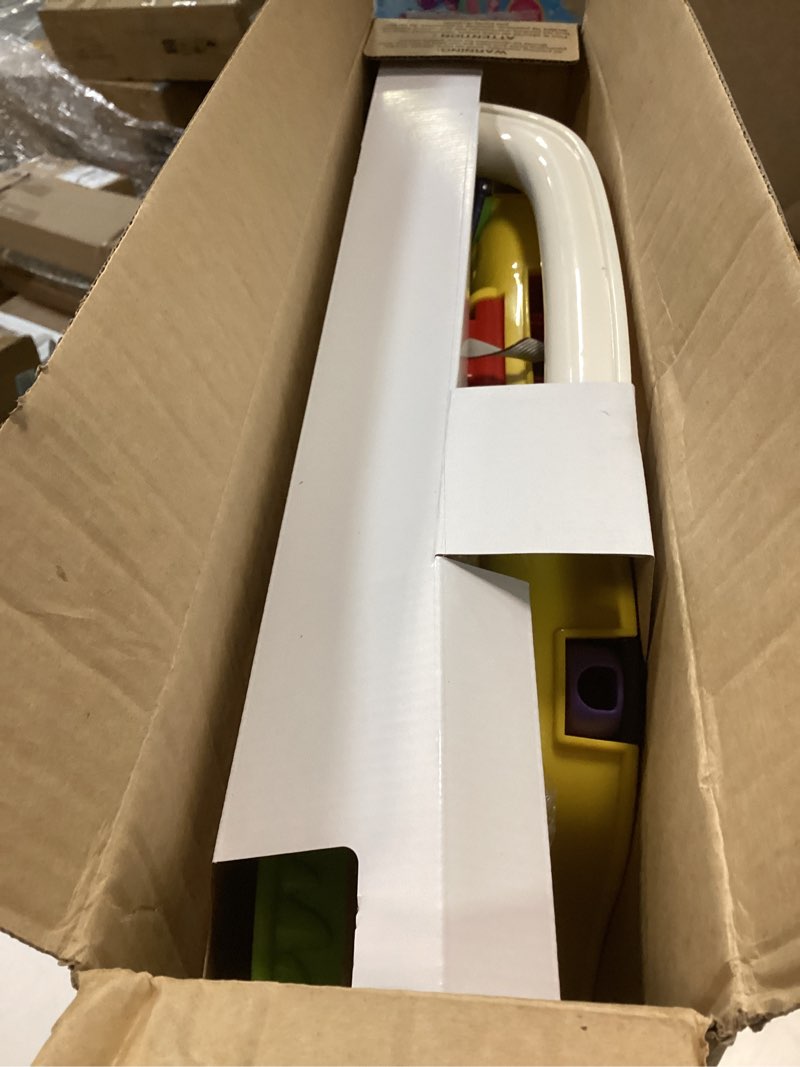 Condition photo showing Good Condition for VTech Smart Shots Sports Center (Frustration Free Packaging), Yellow