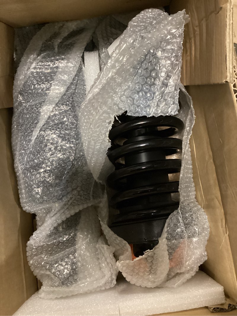 Condition photo showing Good Condition for eccpp struts complete struts spring for 2003-2011 for ford crown victoria,2003-2011 for lincoln town car,2003-2011 for mercury grand marquis struts shocks for 171346 front struts