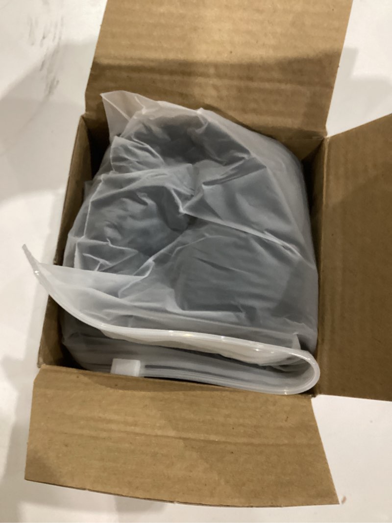 Condition photo showing New/Like New for 2 Pairs Anti Slip Soccer Slip Cross Socks Sports Socks for Men Women Non Football Basketball Hockey Black 3 Cross Socks