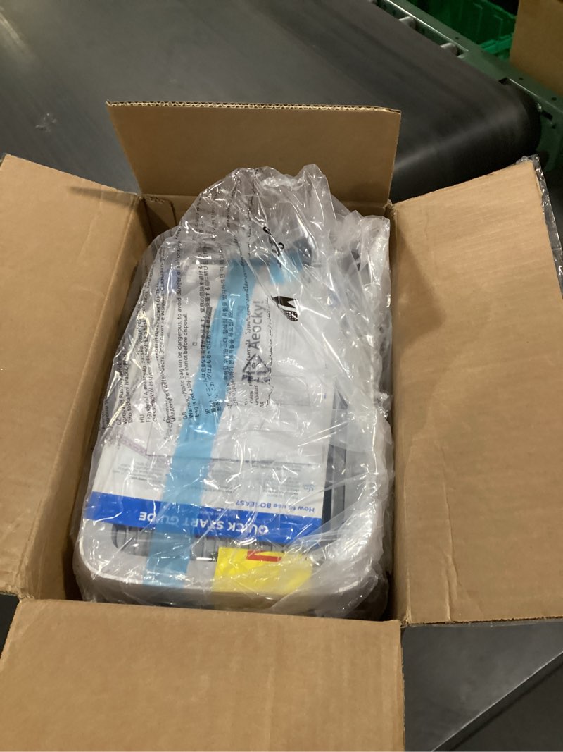 Condition photo showing New/Like New for 3500 sq.ft basement dehumidifier,aeocky max 50 pint/d drain hose dehumidifier for home,bedroom,bathroom,room,intelligent humidistat,quiet