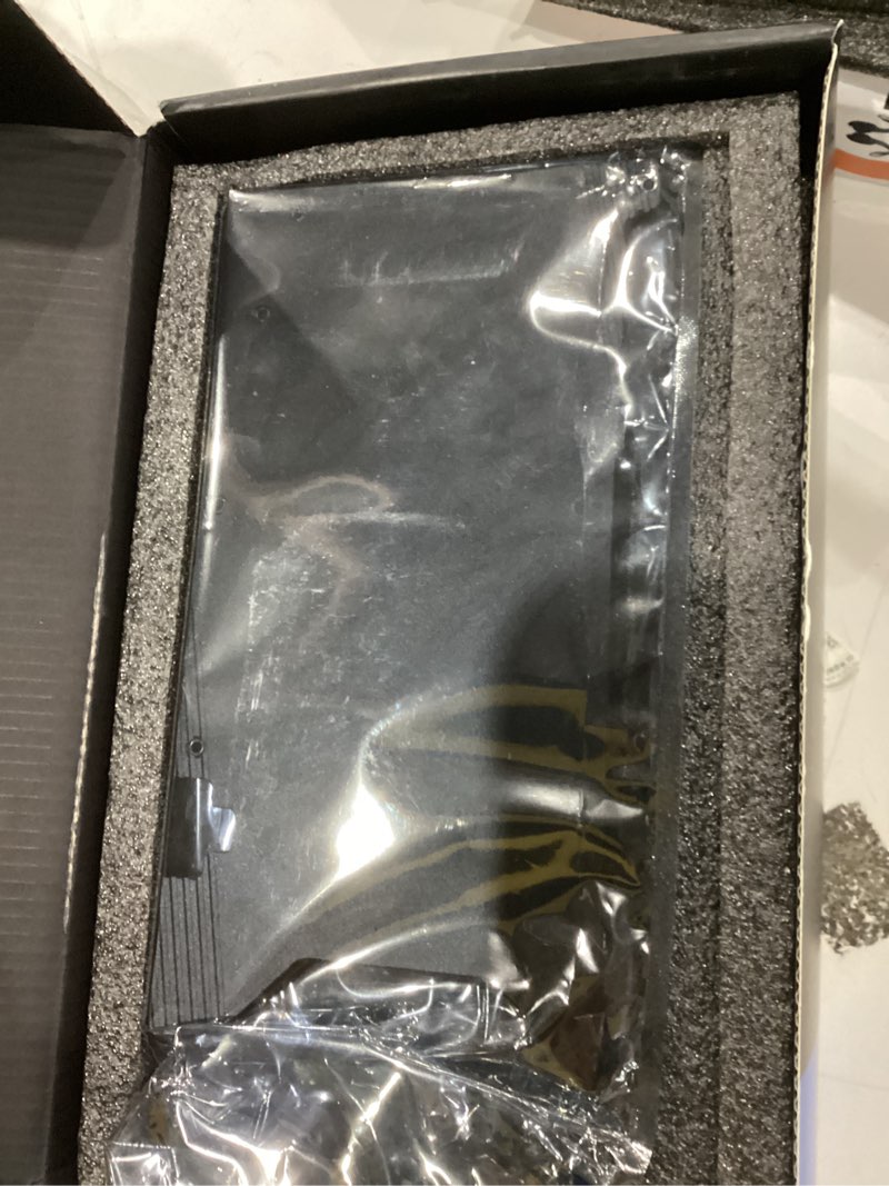 Condition photo showing As Is for Copper GPU Water Cooling Block GPU Waterblock for Gigabyte RTX 5070 Ti Gaming 16G OC