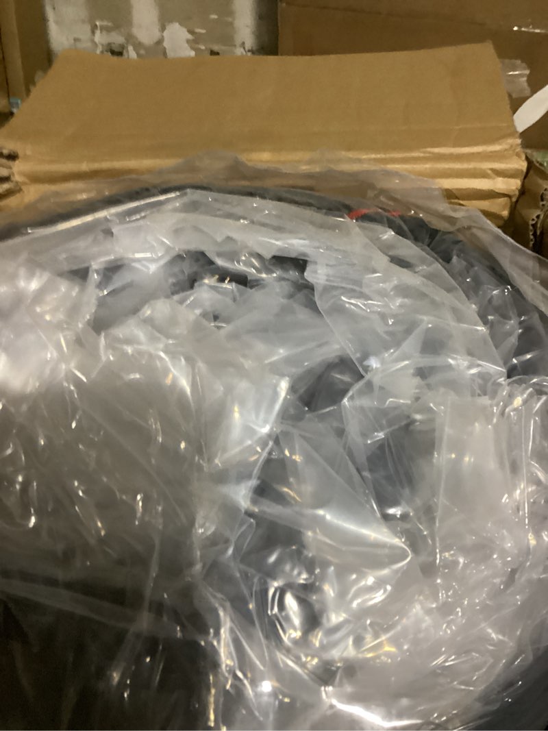 Condition photo showing Good Condition for Novilla Mattress Queen Size, 14 Inch Gel Queen Memory Foam Mattress in a Box for Suppotive, Pressure Relieving & Plush Comfort, Bliss Grey Queen (U.S. Standard) 14 Inch