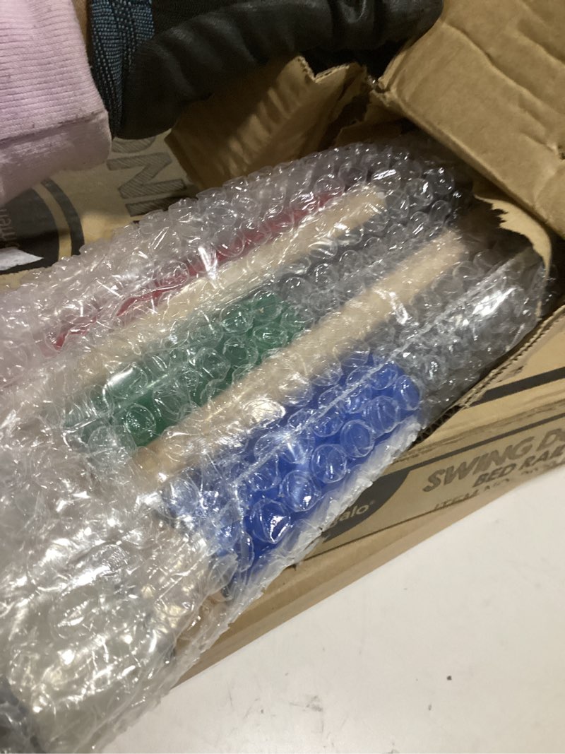 Condition photo showing Good Condition for garsen pool cue stick 58 inch 18 oz 19 oz 20 oz 21 oz billiard house bar pool stick set of 4 colors