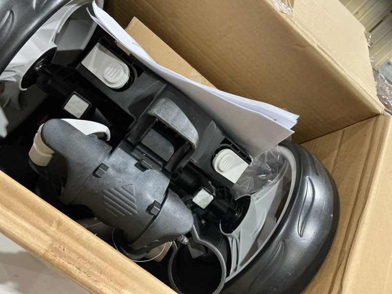 Condition photo showing Good Condition for caddytek golf explorer v8 superlite deluxe push cart