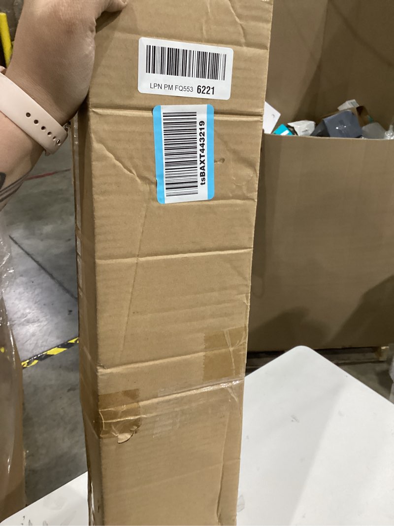 Condition photo showing New/Like New for Baseball Pitching Net, FOME 9 Hole Pitching Net with Strike Zone Softball Training Equipment Durable Baseball Practice Net with 9 Target Pockets for Improving Accuracy Throwing with Carry Bag