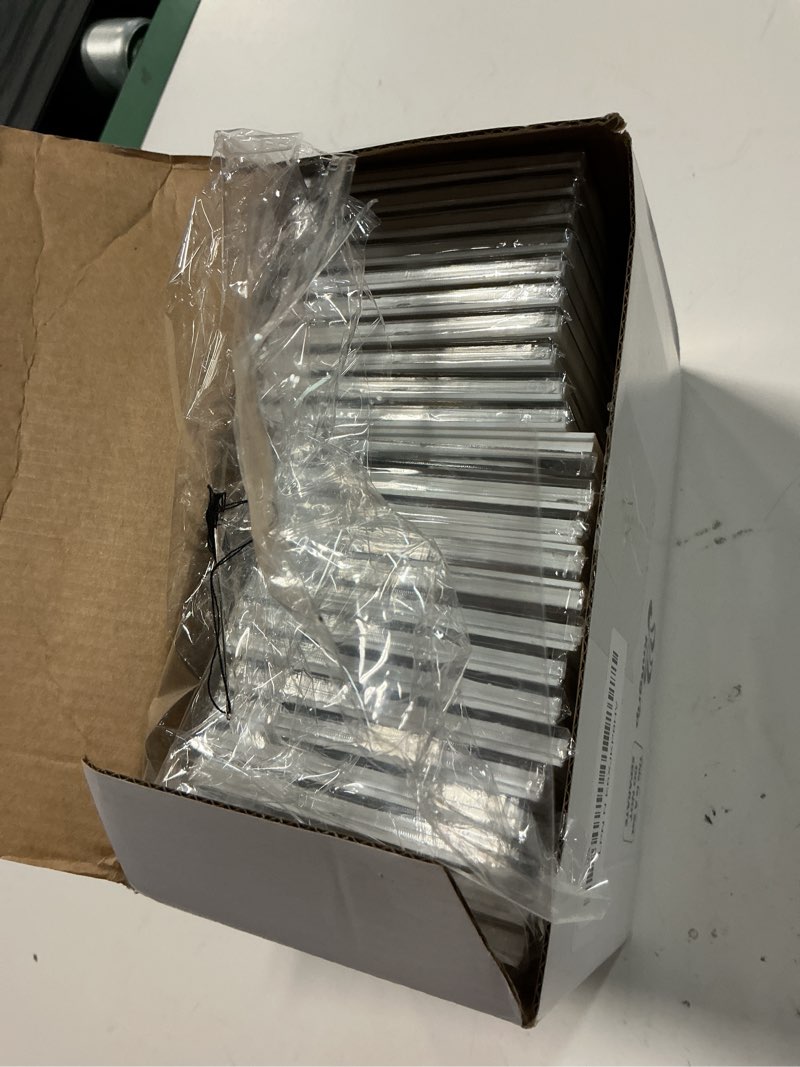 Condition photo showing Good Condition for knitgrip 48 boxes travel sewing kit mini sewing kits bulk portable pocket sewings supplies accessori