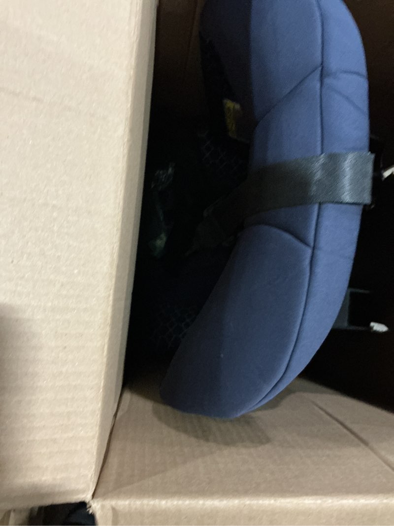 Condition photo showing Good Condition for cosco kids scenera extend infant & toddler convertible car seat, trellis