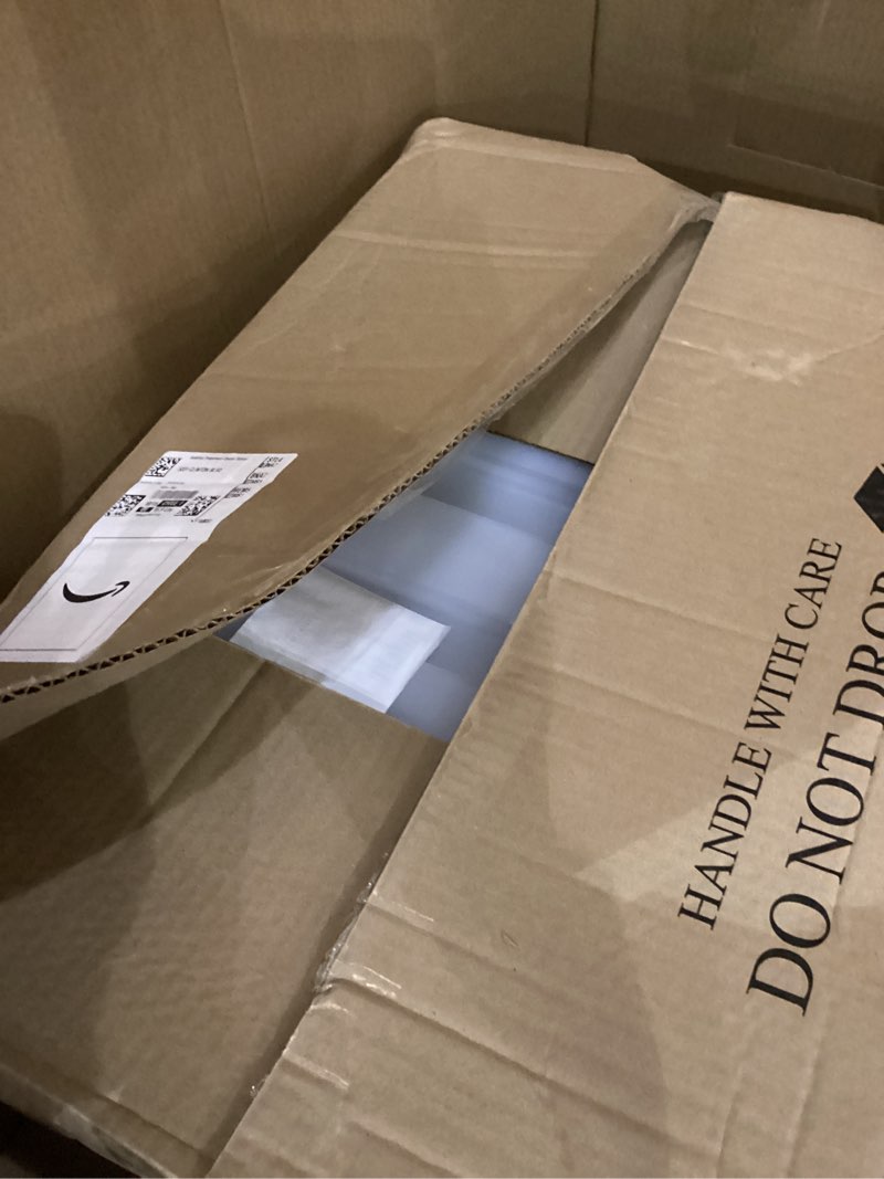 Condition photo showing New/Like New for Clear toats 4 pc