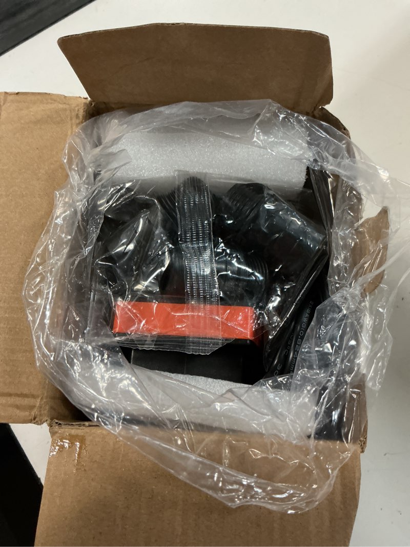 Condition photo showing Good Condition for aquamiracle 880gph aquarium water pumps (3330l/h, 45w) fountain pump pond pump submersible water pump with flow control for fountain, waterfall, statuary, filtration, water feature, hydroponics