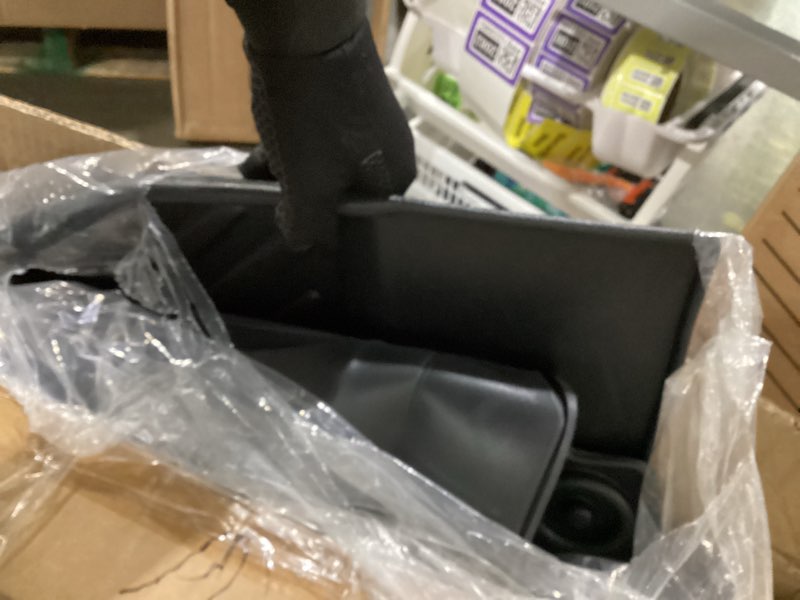 Condition photo showing New/Like New for Viwik floormats compatible for 2018/2021 wrangler 4door