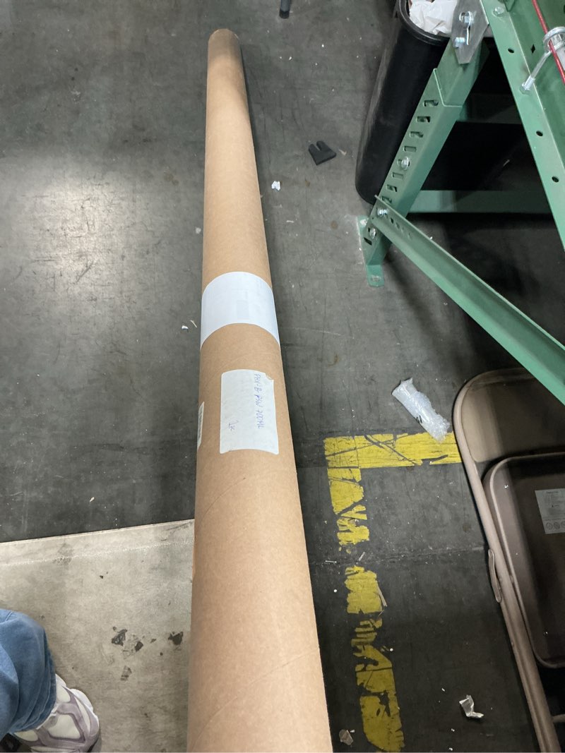 Condition photo showing New/Like New for Phenix Rods Black Diamond Blank / 7' / 1 PC / 10-30 LB/Moderate/Fast Action / 6 TIP / 4.48 OZ