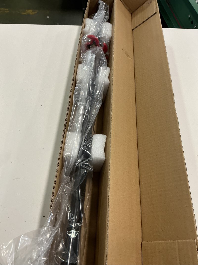 Condition photo showing New/Like New for SV Anime Demon Slayer Sword Katana 31 Inch Decorative Collectible Gift Cosplay Sword?Various Styles Available Kamado Tanjirou Vulcan