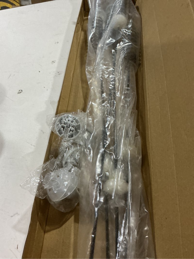 Condition photo showing As Is for Upgraded MVW6200KW2 MVW6230HW0 WTW5100HC2 WTW5100HW2 Washer Suspension Rods, Fit for ken-more Whirlpool Maytag Washer WTW5100HW2 WTW5105HW0 WTW6120HC0 WTW6120HW0 WTW6120HW1