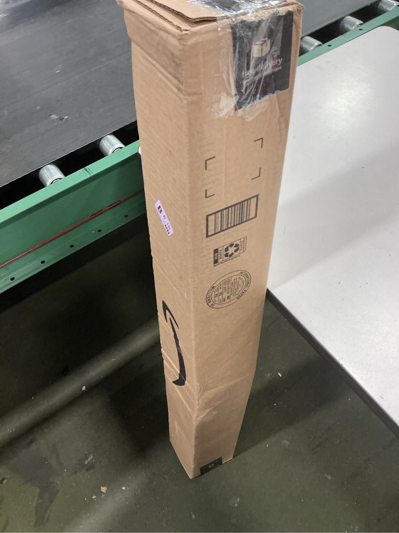 Condition photo showing New/Like New for PerkHomy 36" x 2,400" (200') Brown Kraft Paper Roll for Craft Bulletin Board Paper Art Table Covering Crafting Gift Wrapping Bouquet Packing Parcel 70GSM 50LB (Brown, 36" x 200') Brown 36" Width x 200' Length