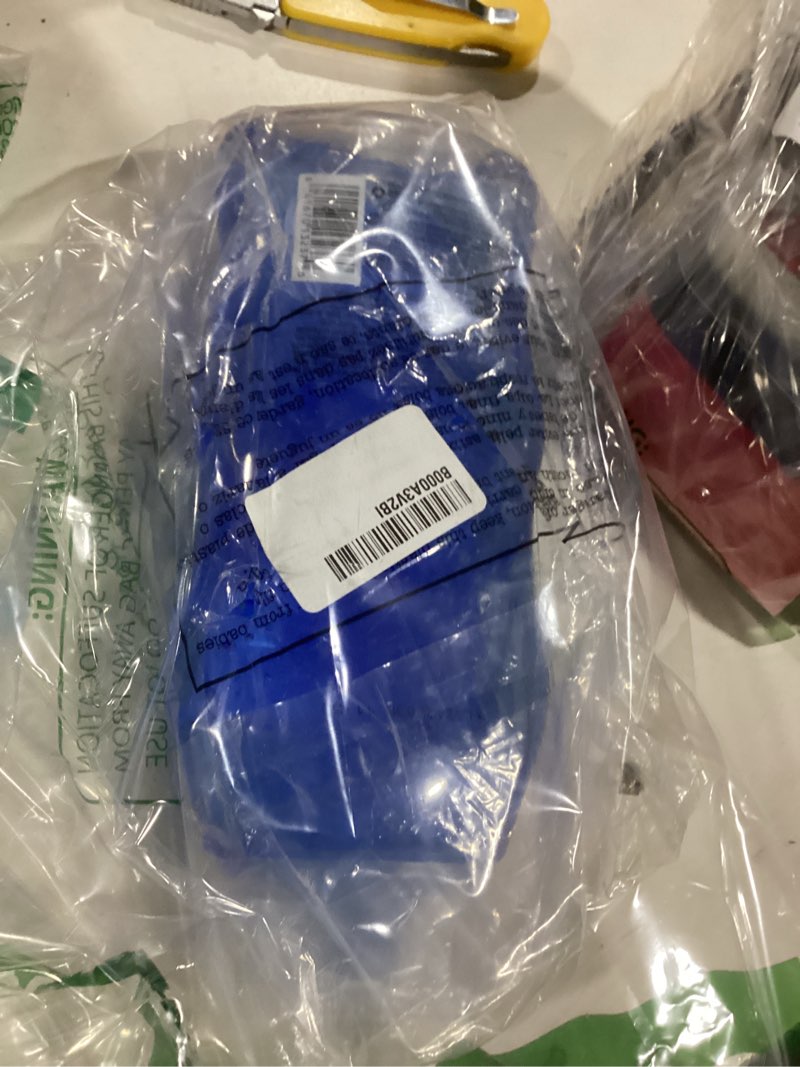 Condition photo showing Good Condition for l.a. looks sport xtreme hold gel, hold level 10+, 20-ounce (pack of 6) unscented 20 ounce (pack of 6)