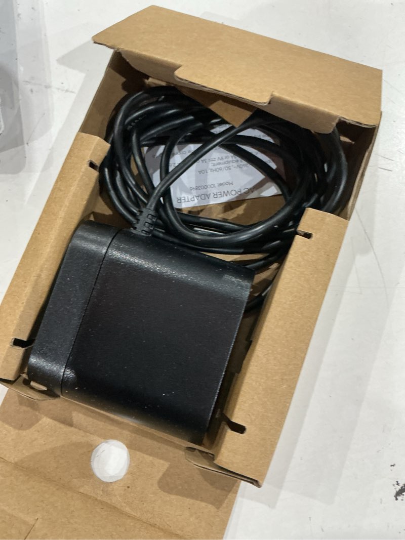 Condition photo showing Good Condition for onn. ac power adapter for nintendo switch & switch lite cable, 6 ft.