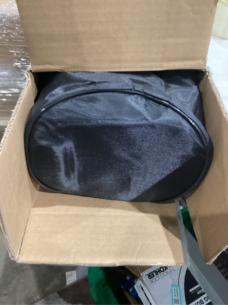 Condition photo showing New/Like New for Portable Volleyball Net Set for Backyard, Beach & Outdoor - Regulation Size, Height-Adjustable Poles, PU Volleyball with Pump, Carrying Bag B-Blue