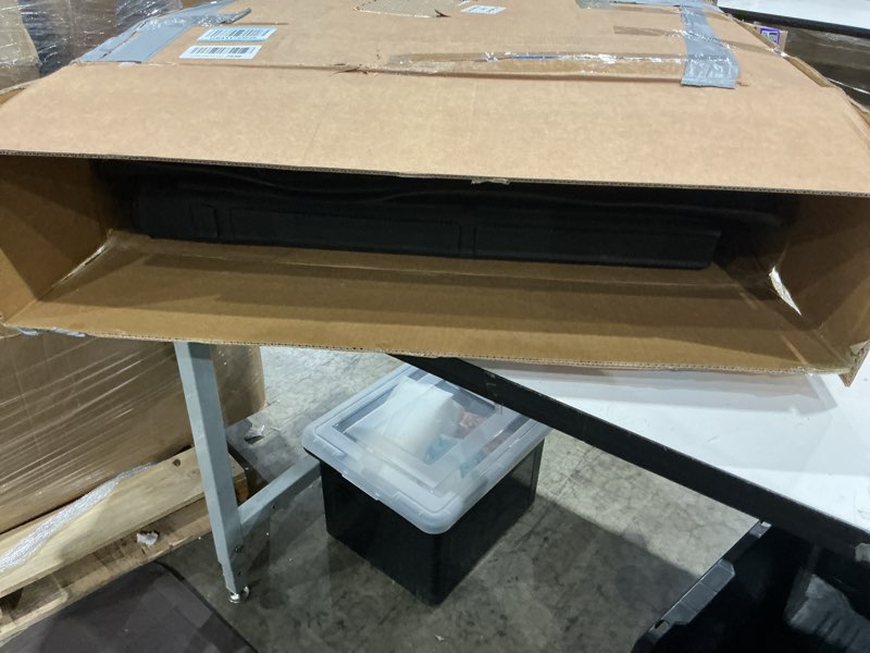 Condition photo showing Good Condition for binmotor-floor mats & cargo liner for chevy suburban 2015-2020/gmc yukon xl 2015-2020 (with 2nd row bench seat), 8 passenger, all weather car floor mats accessories for gmc yukon xl 2) car mats for gmc yukon xl/chevy suburban (2015-2020)