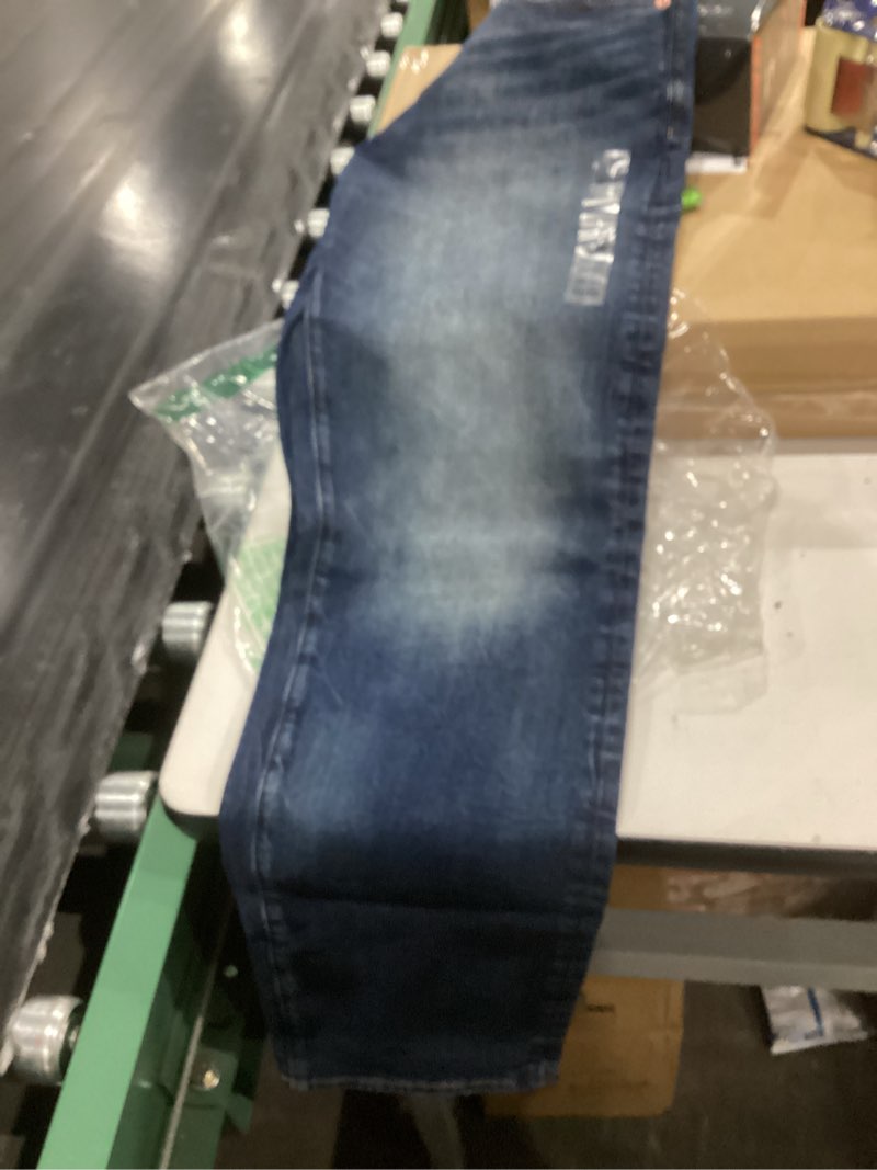 American eagle 34x34 original straight easy flex