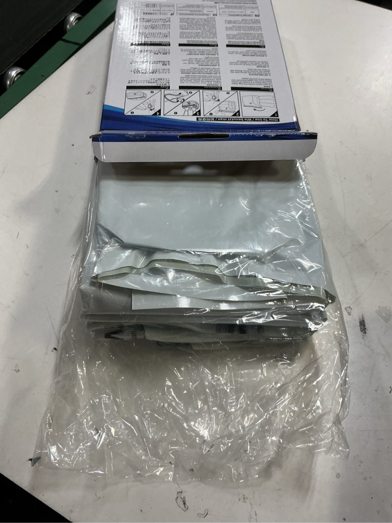 Condition photo showing Good Condition for taili vacuum storage bags 4 pack, jumbo cube (31x40x15 inch), extra large vacuum seal bags for clothing, comforters, blankets, pillow, bedding, sweater, closet organizers, space saving, cream 4 jumbo cream