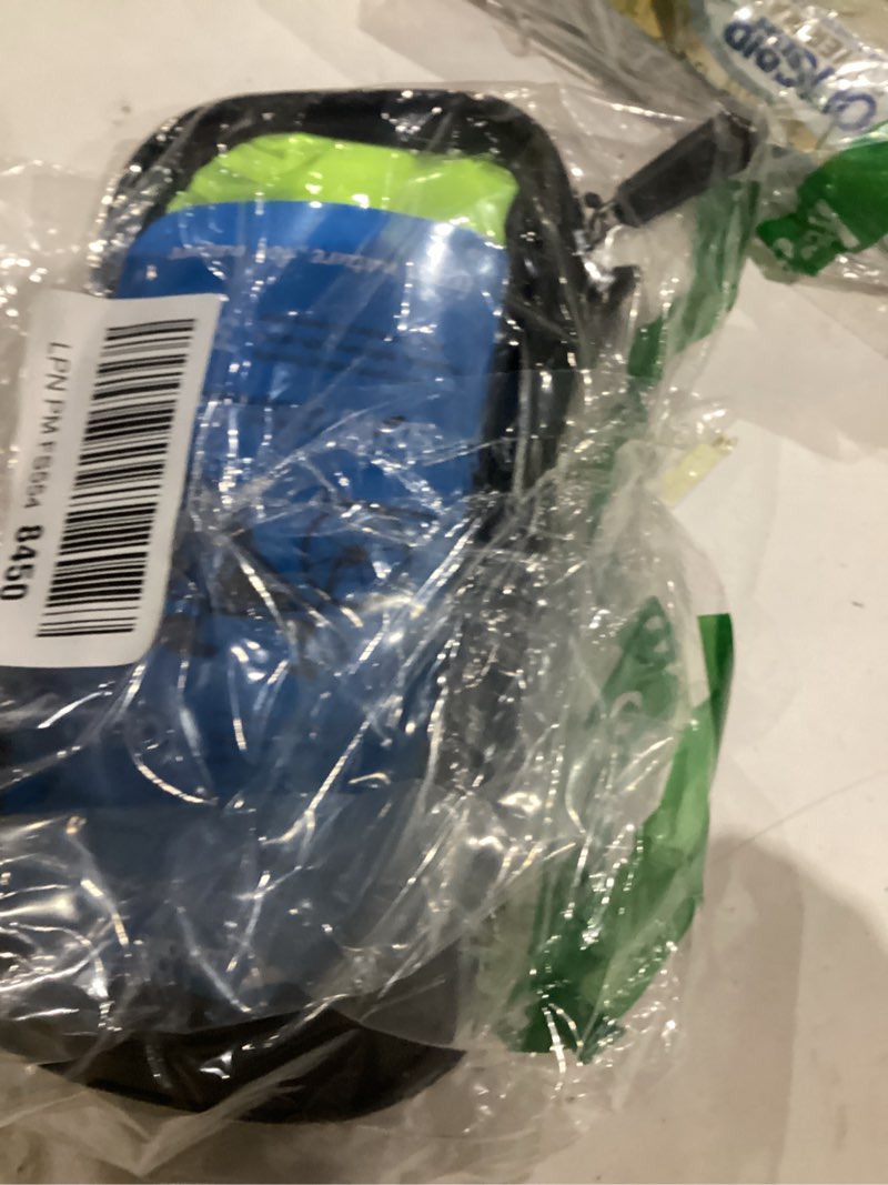 Condition photo showing As Is for whale fall 360° Rotatable Bike Phone Holder, Waterproof Handlebar Bag with Touchscreen & Storage, Durable Bike Phone Mount for Navigation, Essential Bicycle Accessories for Phones Under 7" Black