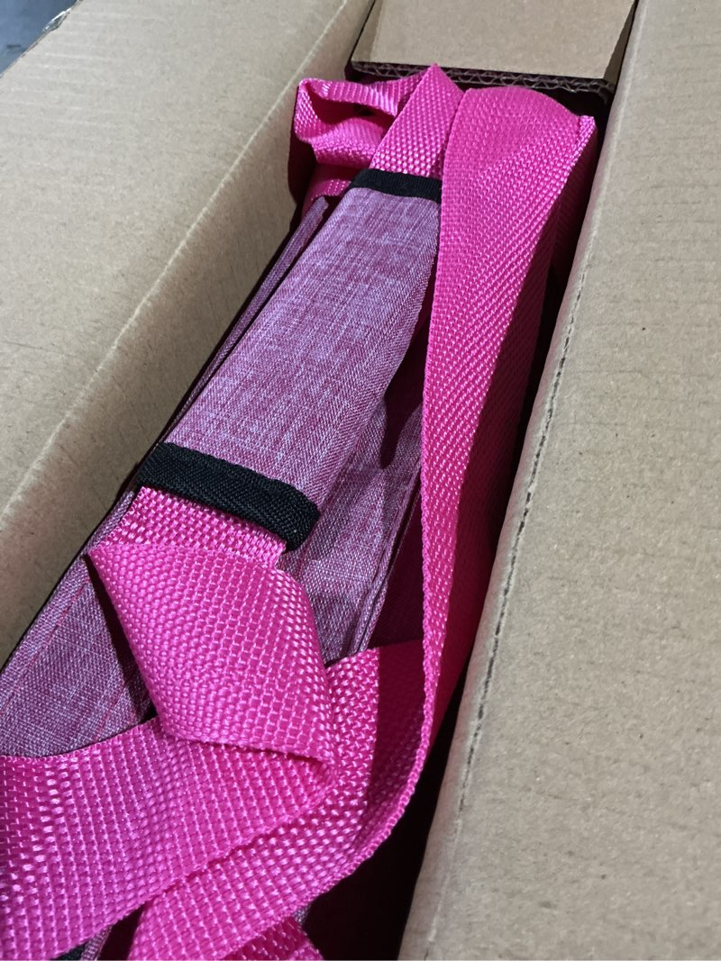 Condition photo showing Good Condition for american mahjong set, 166 white tiles with pink bag, 4 all-in-one rack/pushers, mah jongg game set (mah-jongg, majiang,ma jong)