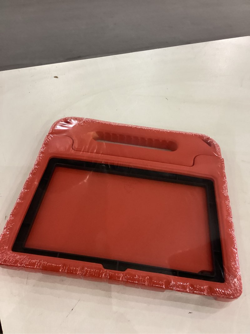  BMOUO Case for On 10.1 2024, Red