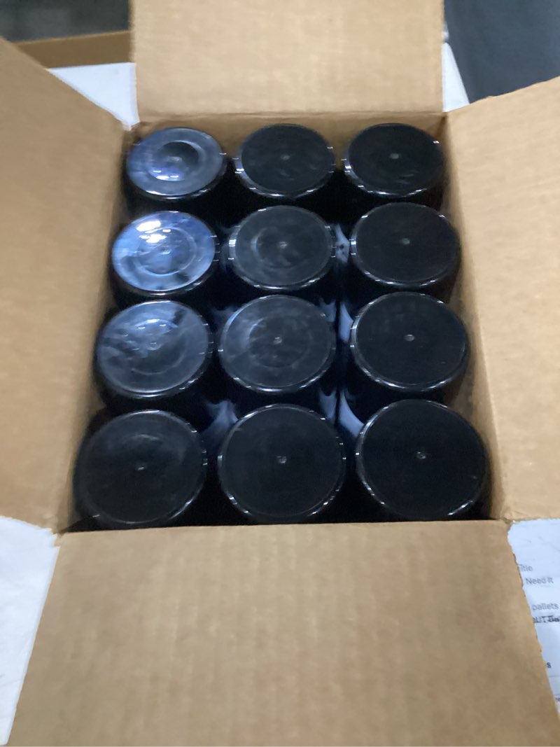Condition photo showing New/Like New for ounce aerosol can solvent based anti spatter [set of 12]