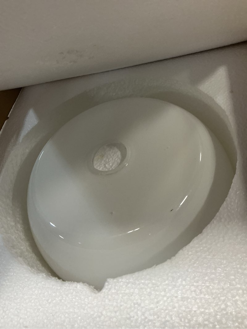 Condition photo showing Good Condition for globe pendant lighting glass pendant light kitchen island 1-light milk white glass hanging light adjustable gold mid century pendant lamp for farmhouse dining room bedroom