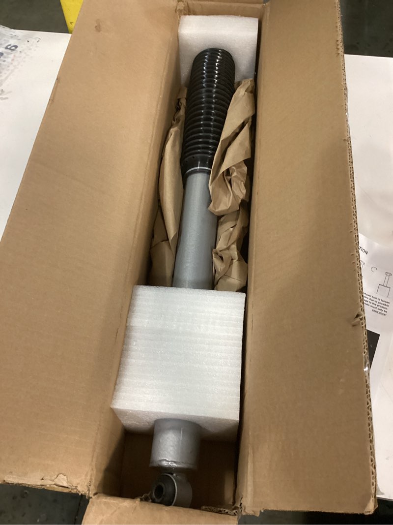 Condition photo showing New/Like New for 24-196284 front steering stabilizer damper compatible with 2008-2016 ford f250 and f350 (md-au-6284)