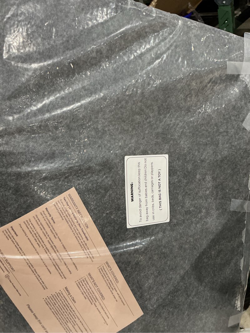 Condition photo showing Good Condition for mckesson stretcher blanket, disposable, 100% polyester, grey, 