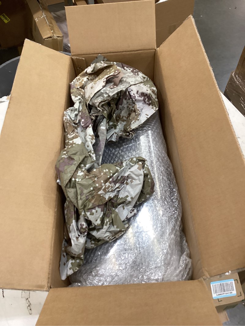 Condition photo showing Good Condition for truck mirror cover with chrome housing passenger right side compatible with 1997-2017 volvo vnl right chrome
