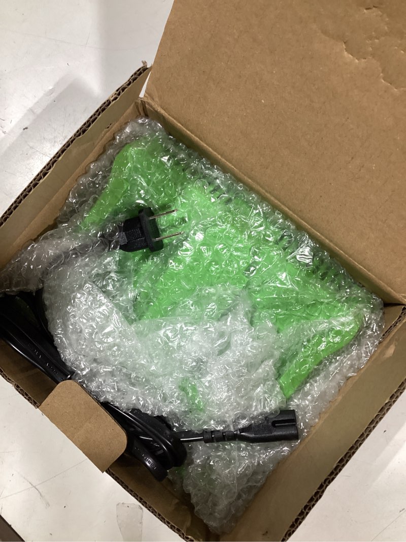 Condition photo showing As Is for energup dual port rapid charger for greenworks 24v battery for g-24 24v battery compatible with greenwork 24v batteries 29842 29852 for 29862 greenworks 24v battery charger 24v g-24 29862