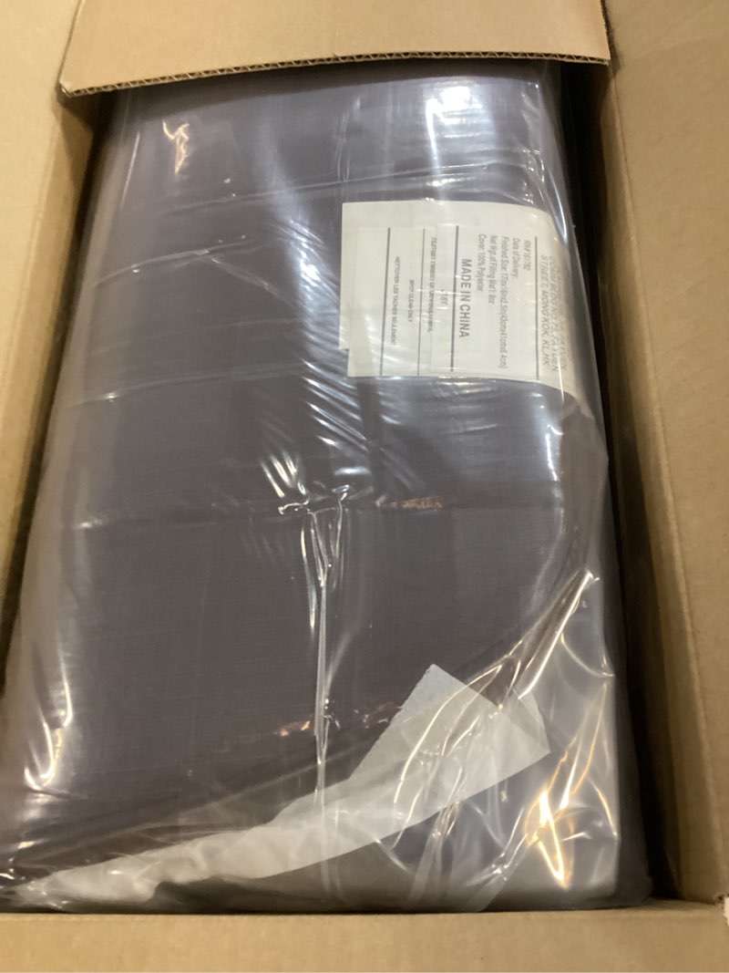 Condition photo showing New/Like New for downluxe Chair Cushions for Dining Chairs, Waterproof Kitchen Chair Pads, Non-Slip Dining Seat Cushion with Ties, 17" x 16" x 2.5", Brown, 4 Pack Brown 4 Count (Pack of 1)