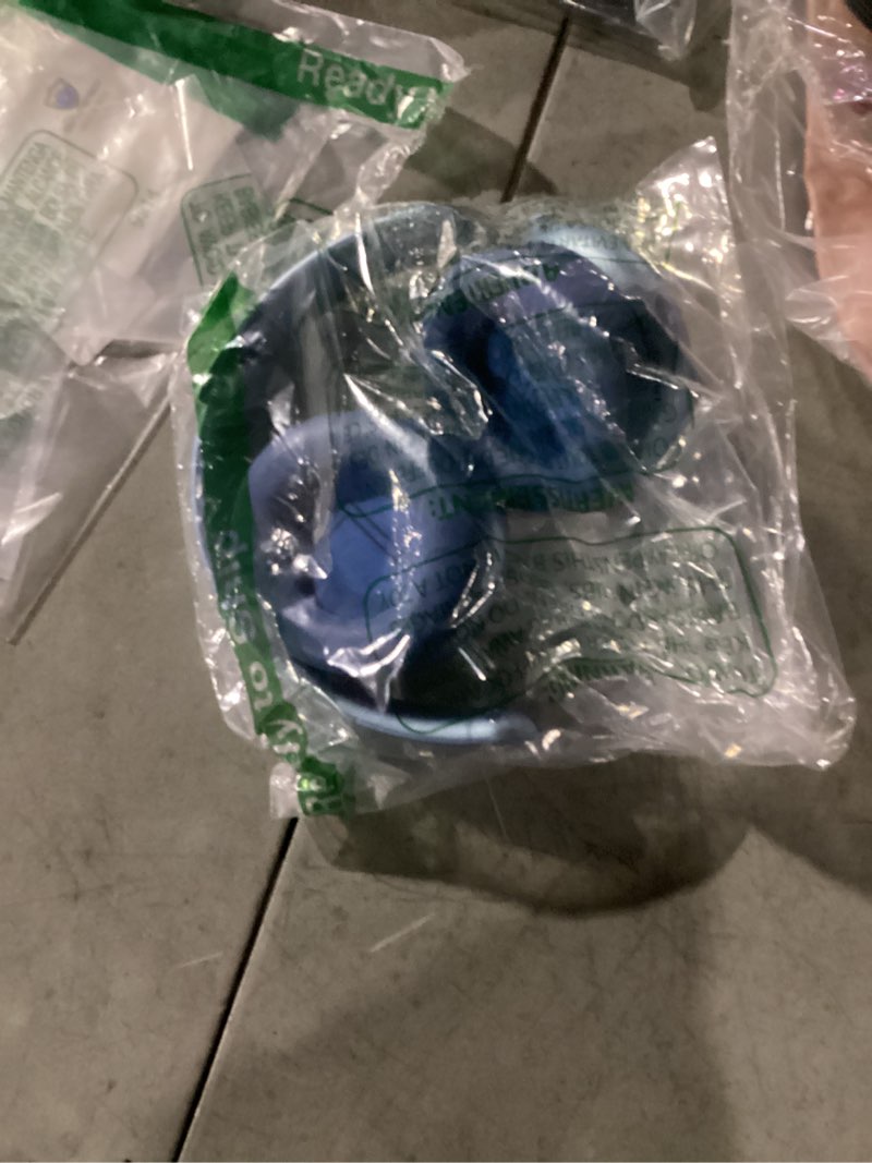 Condition photo showing item condition for Wentronic Y06 Noise Cancelling Headphones,58H Playtime and 5 EQ Music Modes Wireless Over Ear Blueto