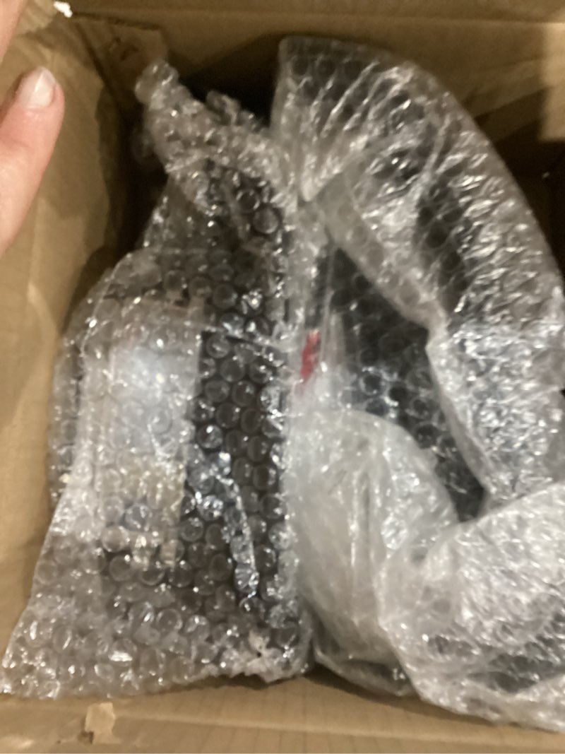 Condition photo showing As Is for 10L0L Golf Cart Headlights for Club Car DS (1993+) - Driver & Passenger Side Replacement, 12V Bright Headlights Direct Fit Gas/Electric Models, OEM# 101988002 101988001