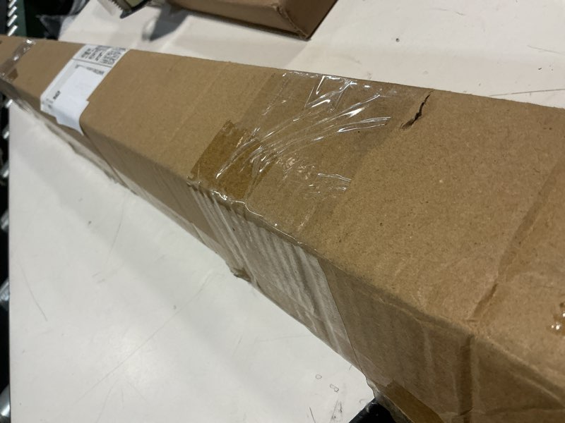 Condition photo showing Good Condition for 10-pack 3.3ft/1meter silver recessed led aluminum channel for led strip lights diffuser channel with milky cover end caps and mounting clips, flush mounted led track for ceiling under cabinet closet. 10pack*3.3ft silver