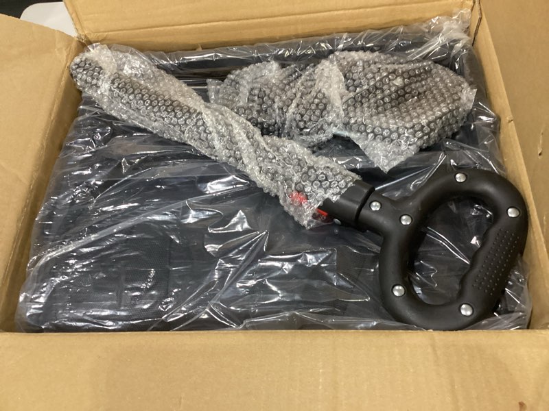 Condition photo showing Good Condition for VIC Collapsible Folding Wagon 180L, Extra Long Extender Cart,Beach Cart Heavy Duty 440LBs Foldable, Utility Grocery with Side Pocket for Camping Garden Sports, V1max