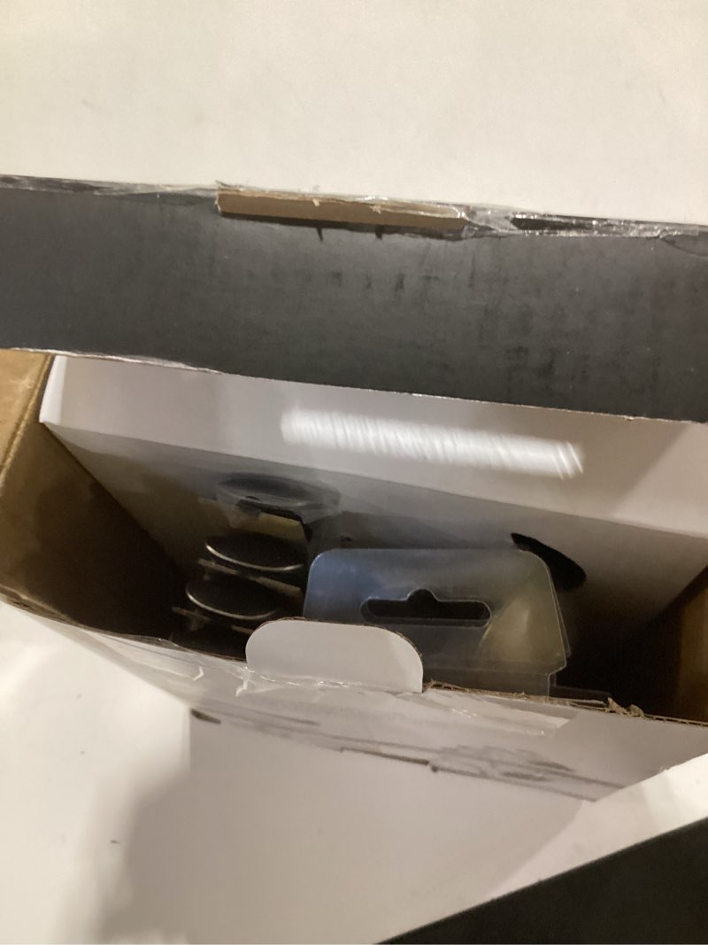 Condition photo showing Good Condition for oxo good grips stainless steel measuring cups and spoons 8-piece set, 4 cups and 4 spoons 8 count set