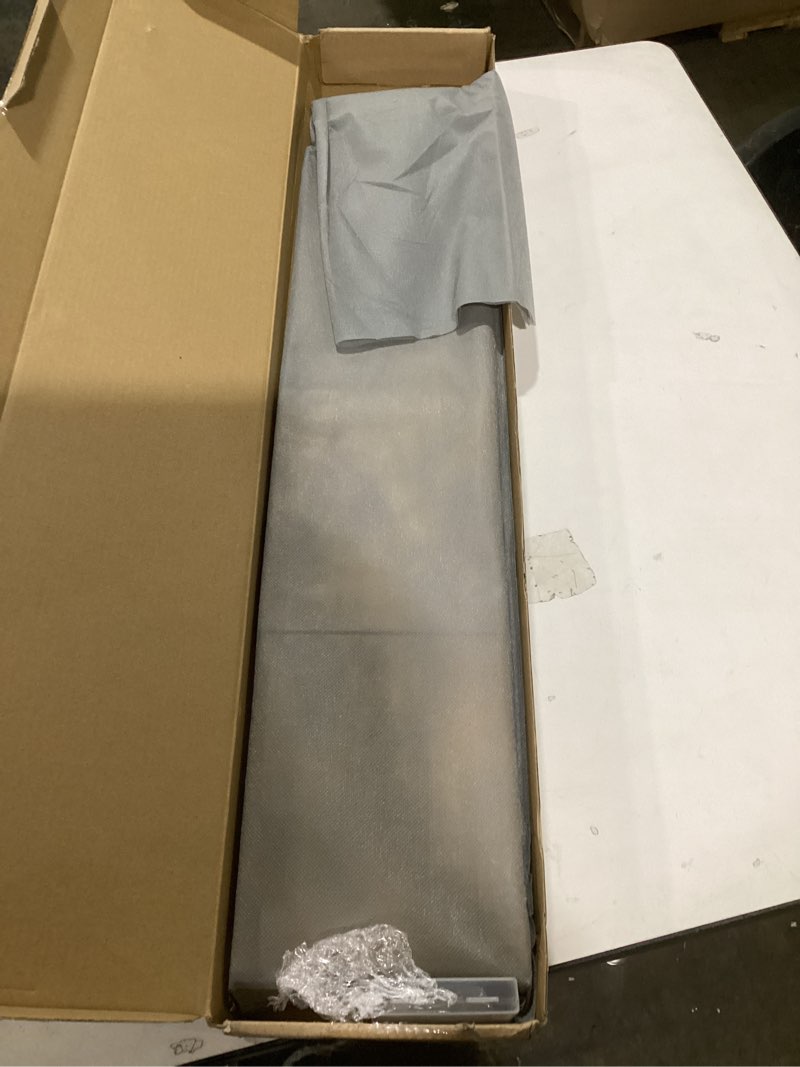 Condition photo showing Good Condition for JQK Bathroom Glass Shelf Gold, Tempered Glass Shower Storage 30 by 5 inches, 304 Stainless Steel Brushed Gold Wall Mount, TGS101L30-BG 30 Inch (1 Pack) Gold