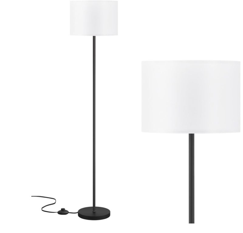 Floor lamp