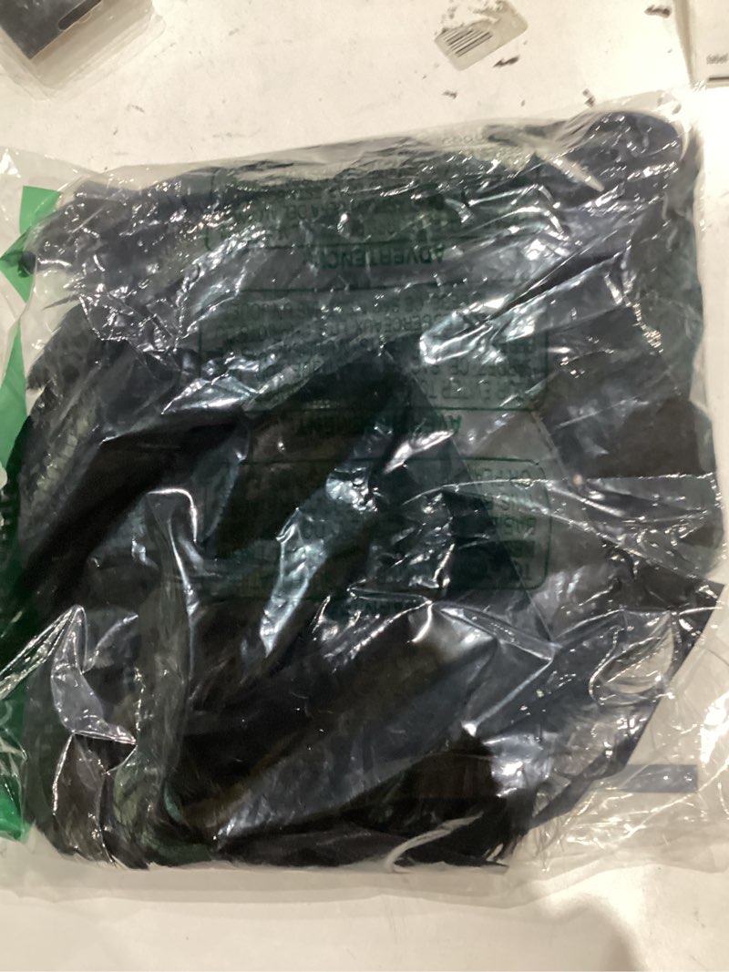 Condition photo showing Good Condition for feather cape shawl costume black witch wings collar adult crow neck black-1