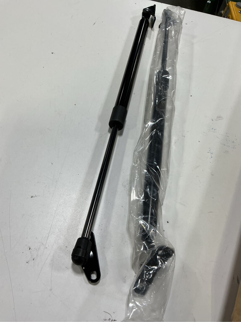 Condition photo showing Good Condition for eccpp lift support liftgate replacement struts gas springs fit for lexus rx300 1999-2003 set of 2