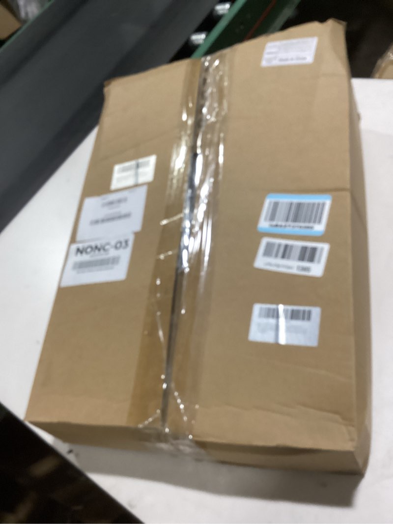 Condition photo showing Good Condition for Large Rolling Backpack for Women&Men, 50L Work Backpack with Wheels, Business Laptop Backpack with USB Port,TSA Lock Carry On for Travel, College, Teacher Backpack-standard