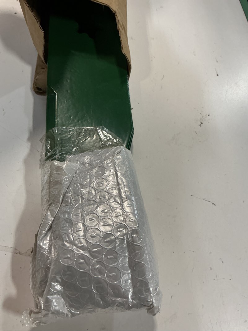 Condition photo showing New/Like New for 3 pack 532180054 lawn mower blades with 532193003 bolts - husqvarna 48 inch mower blades for yth24v48 yth24k48 yth2348 yth2448 craftsman poulan pro replace 532173920 180054 high lift mulching