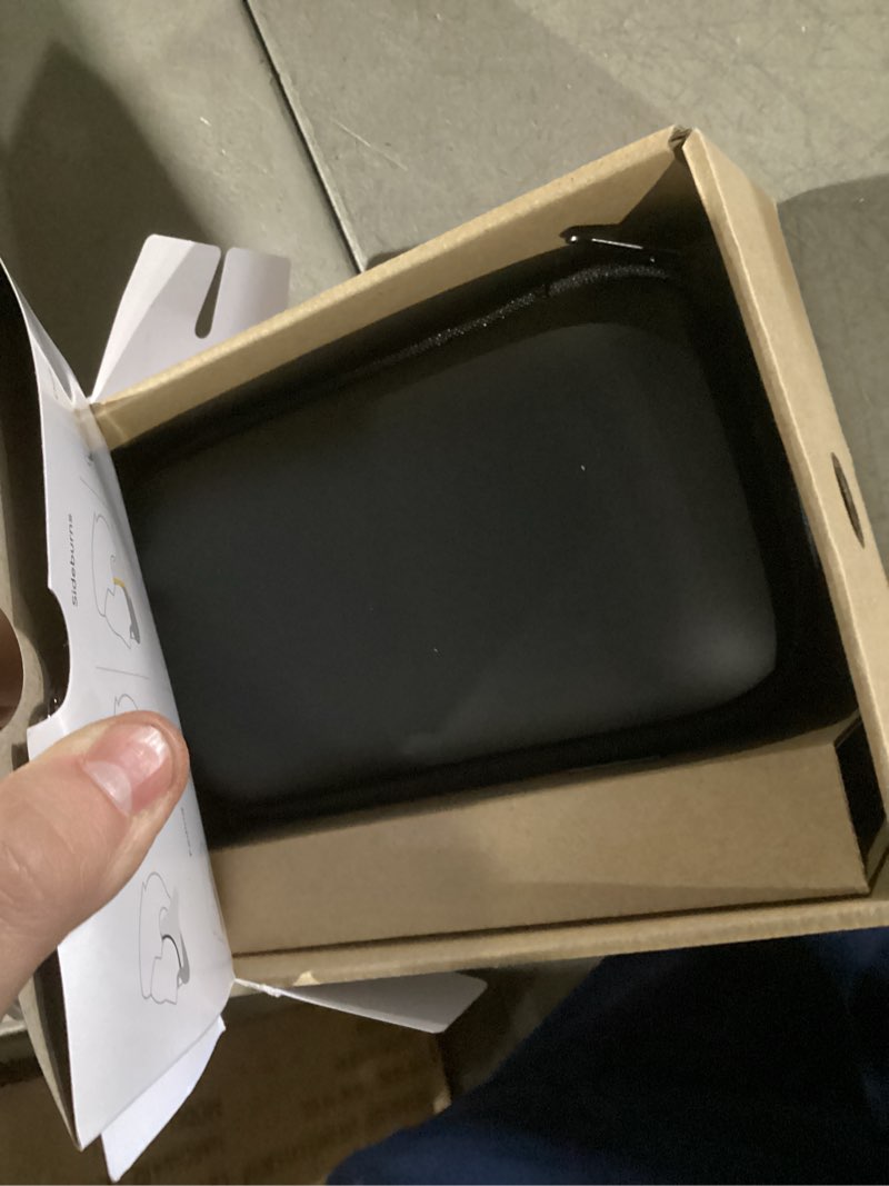 Condition photo showing As Is for Braun Series 9 All-in-One Multi Grooming Kit for Men, 13-in-1 Beard Trimmer, Body Groomer, Hair Clipper and Manscaping for Face & Body, 9440 AIO9440