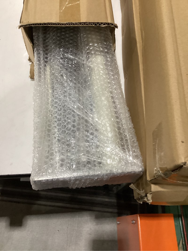 Sturdy Toilet Grab Bar 29.5 Inch Anti Slip Handicap Grab Bar Wall to Floor Safety Grab Bars for Elde