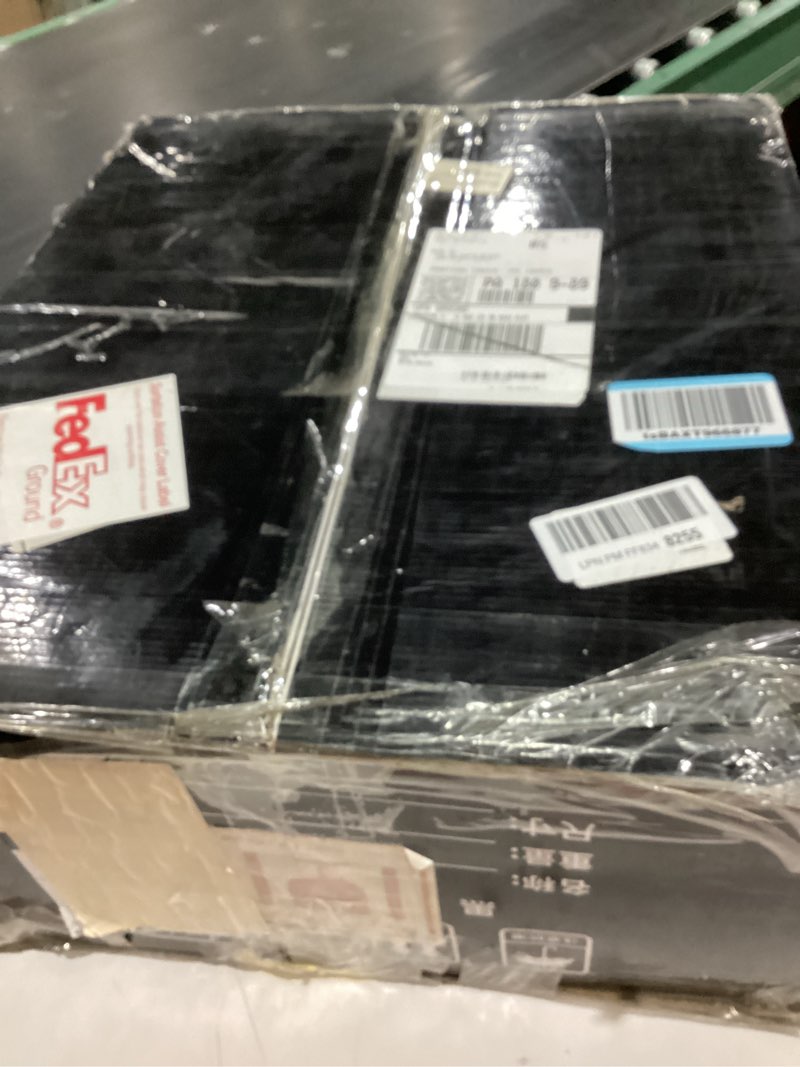 Condition photo showing Good Condition for Dasbecan Right Passenger Side Tail Light Compatible with 2013-2016 Ford Fusion S SE LED Rear Tail Lamp Replace# DS7Z-13404-H FO2805110(4pins) Rear Right