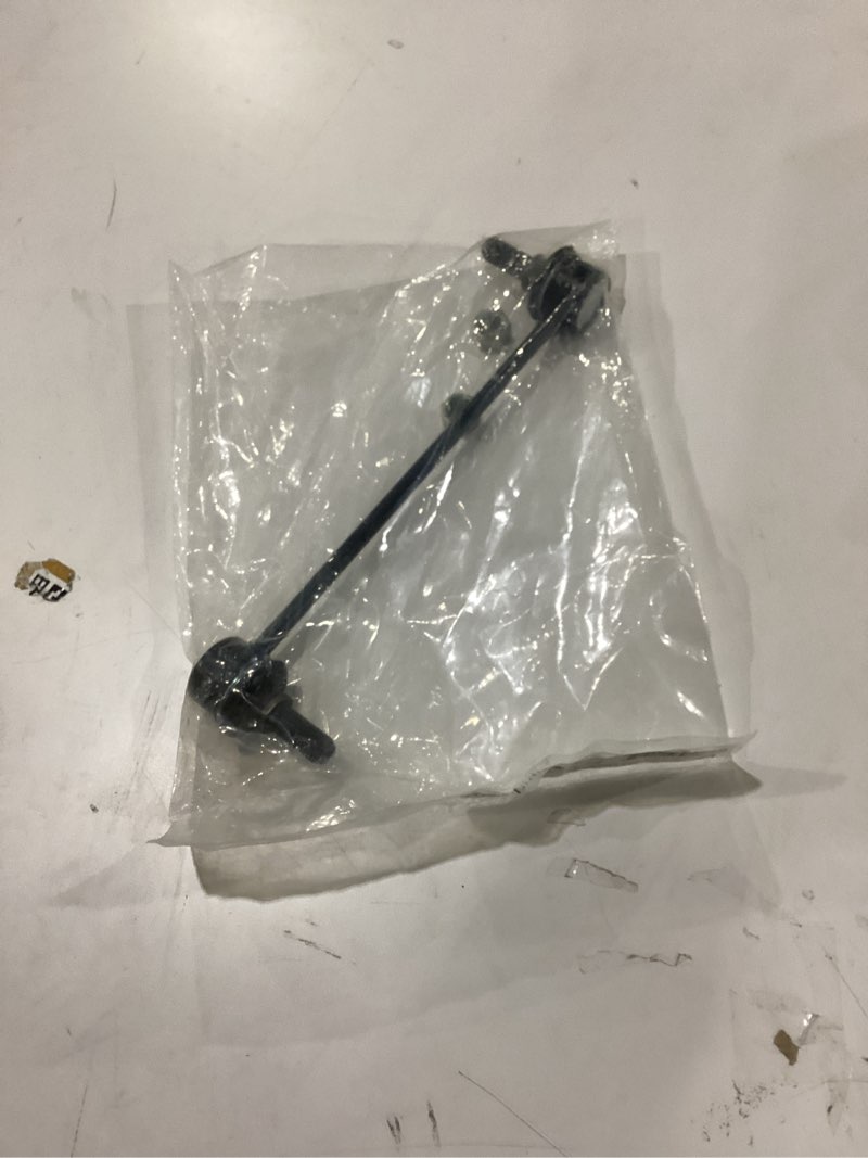 Condition photo showing New/Like New for Sway Bar Link - Front for Hyundai Tuscon and Kia Sportage | OEM# 54830-2E000 | Heavy Duty